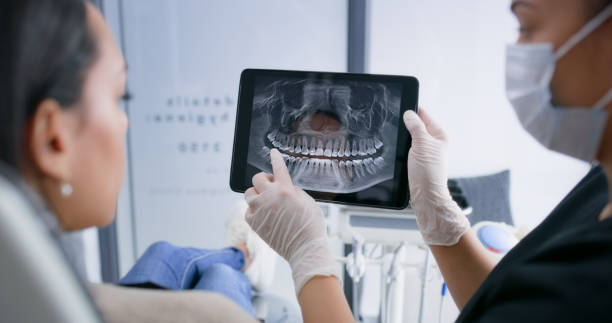 Licensed Tooth Extraction service in Scottsboro, AL - Smile Center Dentistry